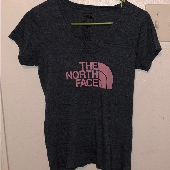 North face - Picture 1 of 2